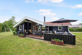 Family Summer House In Quiet Area